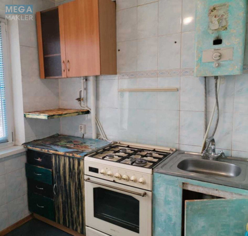 Продаж 3 кімнатної квартири (57/41/5), 3 пов. 5 пов. будинку, <a class="location-link" href="/fastov/" title="Недвижимость Фастів">Фастів</a>, Ступака, 22 (изображение 1)