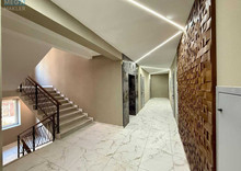 Новобудова, 5 поверхів