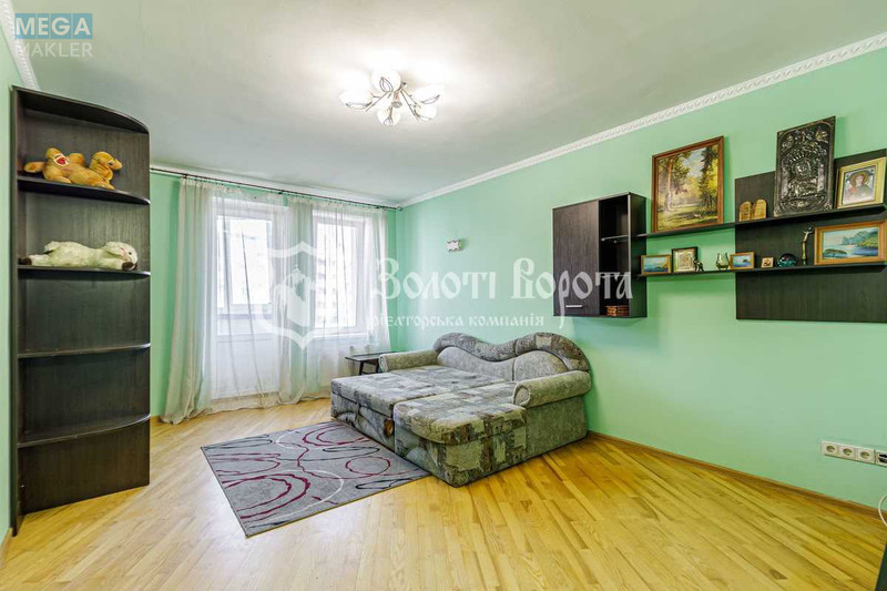 Продаж 2 кімнатної квартири (84,2/44/19,1), 11 пов. 14 пов. будинку, <a class="location-link" href="/kiev/" title="Недвижимость Київ">Київ</a>, <a class="location-link" href="/kiev/goloseevskij/" title="Недвижимость Голосіївський район">Голосіївський р-н</a>, Михайла Ломоносова вул., 52а (изображение 1)
