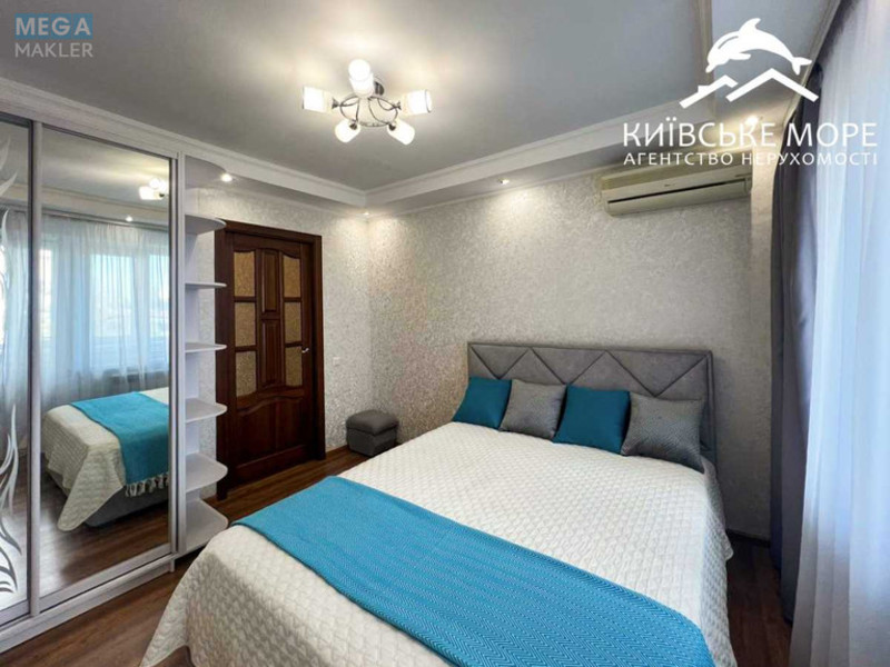 Продаж 2 кімнатної квартири (46/?/?), 3 пов. 5 пов. будинку, <a class="location-link" href="/kiev/" title="Недвижимость Київ">Київ</a>, <a class="location-link" href="/kiev/desnyanskij/" title="Недвижимость Деснянський район">Деснянський р-н</a>, Братиславська вул., 20 (изображение 1)