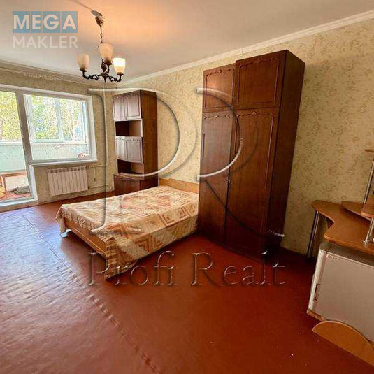 Продаж 1 кімнатної квартири (41/17/7), 1 пов. 16 пов. будинку, <a class="location-link" href="/kiev/" title="Недвижимость Київ">Київ</a>, <a class="location-link" href="/kiev/desnyanskij/" title="Недвижимость Деснянський район">Деснянський р-н</a>, Градинська вулиця, 10А (изображение 1)