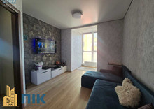 Продаж 2 кімнатної квартири (43/32/5), 5 пов. 5 пов. будинку