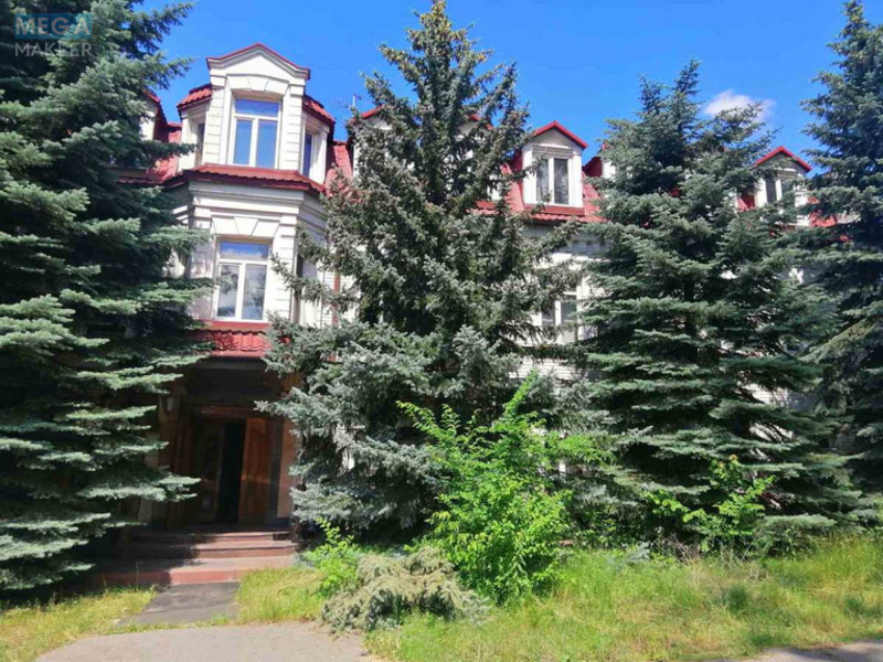Продаж комерційної нерухомості, 860,40&nbsp;кв.м, под офис, <a class="location-link" href="/kiev/" title="Недвижимость Київ">Київ</a>, <a class="location-link" href="/kiev/solomenskij/" title="Недвижимость Солом'янський район">Солом'янський р-н</a>, Відрадний просп., 50 (изображение 1)