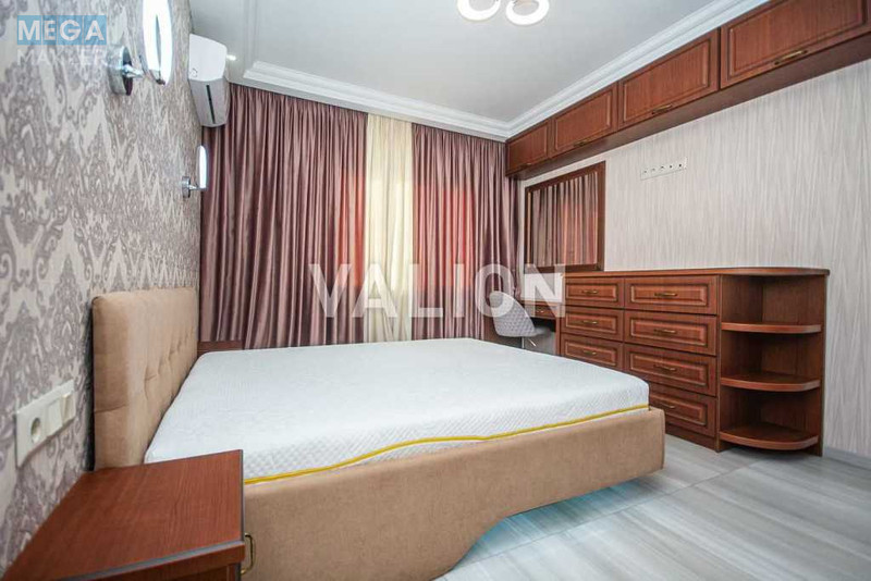 Продаж 3 кімнатної квартири (94/51/14), 4 пов. 27 пов. будинку, <a class="location-link" href="/kiev/" title="Недвижимость Київ">Київ</a>, <a class="location-link" href="/kiev/obolonskij/" title="Недвижимость Оболонський район">Оболонський р-н</a>, Оболонський просп., 1 (изображение 1)