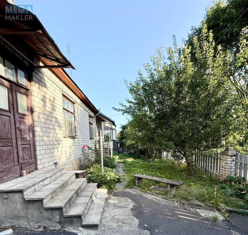 Продаж дома, 1 поверх, 54,20 кв.м, 2 кімнати, ділянка 4,41 сотки, <a class="location-link" href="/rovno/" title="Недвижимость Рівне">Рівне</a>, Князя Володимира (изображение 1)