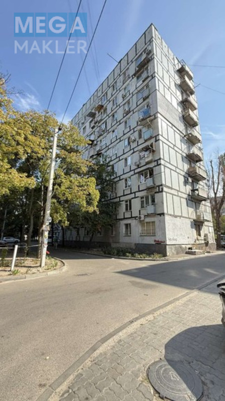 Продаж 1 кімнатної квартири (22/12/6), 3 пов. 9 пов. будинку, <a class="location-link" href="/dnepropetrovsk/" title="Недвижимость Дніпра">Дніпро</a>, <a class="location-link" href="/dnepropetrovsk/industrialnyj/" title="Недвижимость Індустріальний район">Індустріальний р-н</a>, Зразкова (изображение 1)