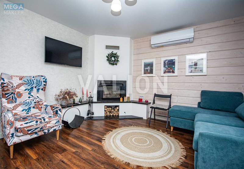 Продаж дома, 2 поверху, 50 кв.м, 2 кімнати, ділянка 10 соток, <a class="location-link" href="/kiev/" title="Недвижимость Київ">Київ</a>, <a class="location-link" href="/kiev/darnickij/" title="Недвижимость Дарницький район">Дарницький р-н</a>, Центральная ул. (изображение 1)