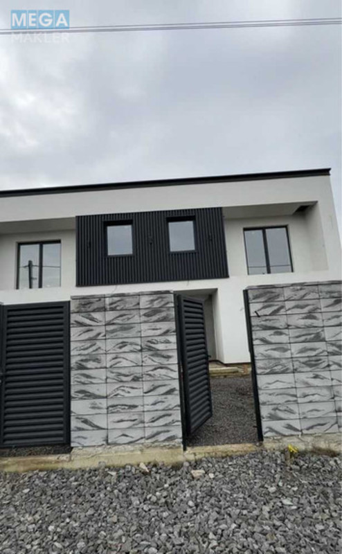 Продаж дома, 2&nbsp;поверху, 133&nbsp;кв.м, 5&nbsp;кімнат, ділянка 3&nbsp;сотки, <a class="location-link" href="/uzhgorod/" title="Недвижимость Ужгород">Ужгород</a>, вул.Загорська (изображение 1)
