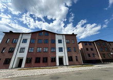 Продаж 3 кімнатної квартири (100/52/20), 3 пов. 3 пов. будинку