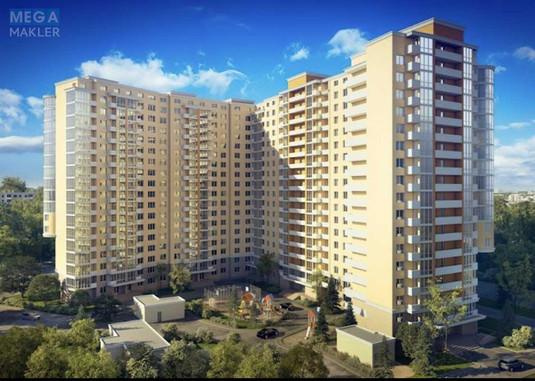 Продаж 2 кімнатної квартири (60/39/15), 11 пов. 20 пов. будинку, <a class="location-link" href="/kiev/" title="Недвижимость Київ">Київ</a>, <a class="location-link" href="/kiev/podolskij/" title="Недвижимость Подільський район">Подільський р-н</a>, Новомостицкая ул., 15 (изображение 1)