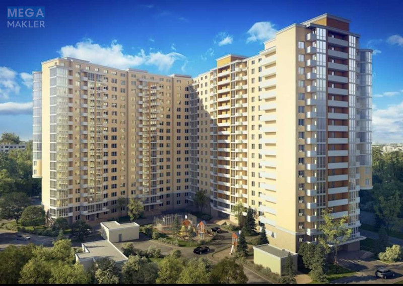 Продаж 2 кімнатної квартири (60/39/15), 11 пов. 20 пов. будинку, <a class="location-link" href="/kiev/" title="Недвижимость Київ">Київ</a>, <a class="location-link" href="/kiev/podolskij/" title="Недвижимость Подільський район">Подільський р-н</a>, Новомостицкая ул., 15 (изображение 1)