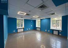 Оренда комерційної нерухомості, 90 кв.м, под офис