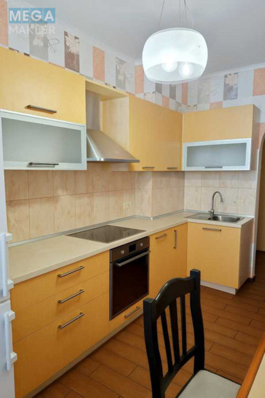 Продаж 1 кімнатної квартири (44,2/17/9,9), 6 пов. 27 пов. будинку, <a class="location-link" href="/kiev/" title="Недвижимость Київ">Київ</a>, <a class="location-link" href="/kiev/obolonskij/" title="Недвижимость Оболонський район">Оболонський р-н</a>, Юрія Кондратюка вул., 7 (изображение 1)