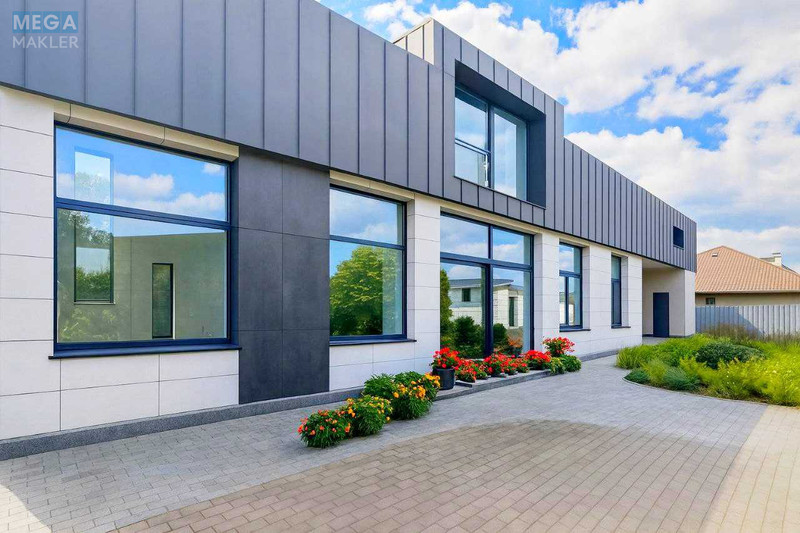 Продаж дома, 2 поверху, 278 кв.м, 5 кімнат, ділянка 16 соток, <a class="location-link" href="/marhalovka/" title="Недвижимость Мархалівка">Мархалівка</a>, Лесі Українки, 56 (изображение 1)