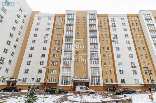 Продаж 1 кімнатної квартири (56/13/23), 2 пов. 10 пов. будинку, <a class="location-link" href="/chabany/" title="Недвижимость Чабані">Чабани</a>, Машинобудівників вул, 14а-к2 (изображение 1)