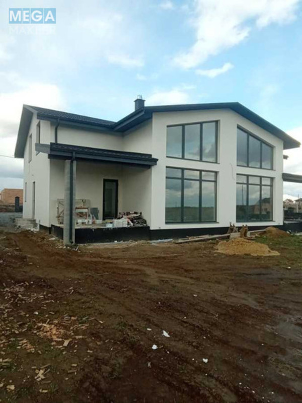 Продаж дома, 2 поверху, 128 кв.м, 5 кімнат, ділянка 5 соток, <a class="location-link" href="/belaya-krinica-selo/" title="Недвижимость Біла Криниця">Біла Криниця</a>, масив Київський (изображение 1)