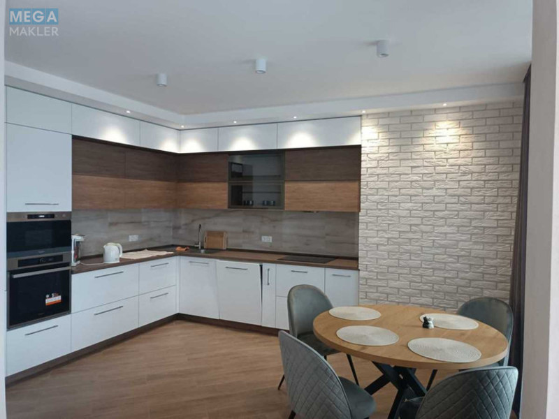 Новобудова, 11 поверхів, <a class="location-link" href="/rovno/" title="Недвижимость Рівне">Рівне</a>, Саймона Сміта (изображение 1)