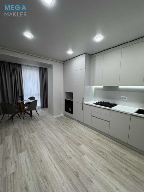 Новобудова, 9 поверхів, <a class="location-link" href="/rovno/" title="Недвижимость Рівне">Рівне</a>, Студентська (изображение 1)