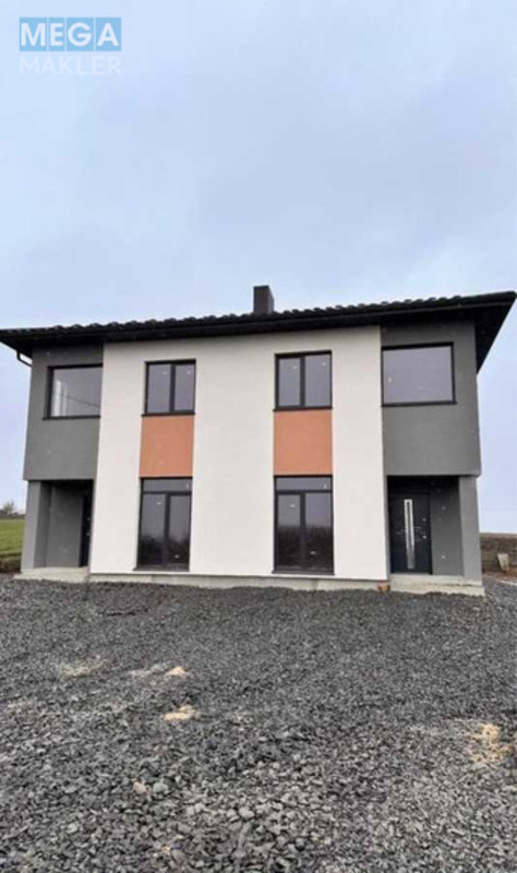 Продаж дома, 2 поверху, 109 кв.м, 5 кімнат, ділянка 8 соток, <a class="location-link" href="/kolodenka/" title="Недвижимость Колодязь">Колоденка</a>, Молодіжна (изображение 1)