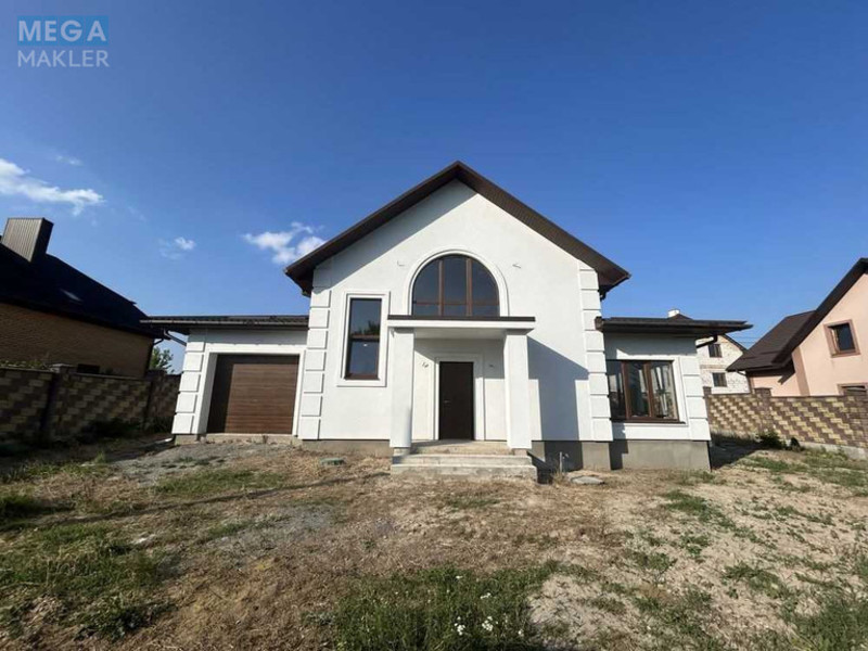 Продаж дома, 2&nbsp;поверху, 200&nbsp;кв.м, 5&nbsp;кімнат, ділянка 7&nbsp;соток, <a class="location-link" href="/obarov/" title="Недвижимость Обарів">Обарів</a>, Миколаївська (изображение 1)