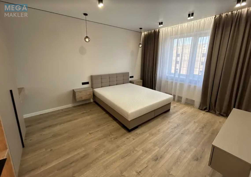 Новобудова, 9 поверхів, <a class="location-link" href="/rovno/" title="Недвижимость Рівне">Рівне</a>, Студентська (изображение 1)