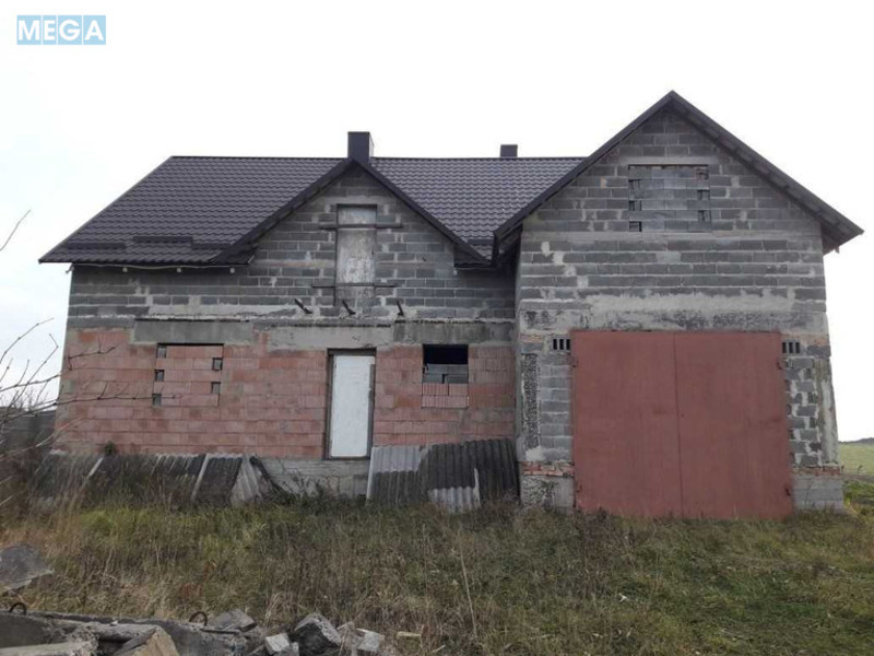 Продаж дома, 2 поверху, 400 кв.м, 7 кімнат, ділянка 10 соток, <a class="location-link" href="/bogdashev/" title="Недвижимость Богдашів">Богдашів</a>, Гранична (изображение 1)