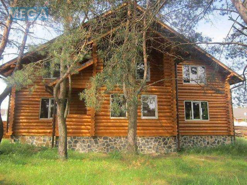 Продаж дома, 2&nbsp;поверху, 275&nbsp;кв.м, 8&nbsp;кімнат, ділянка 35&nbsp;соток, <a class="location-link" href="/klevan/" title="Недвижимость Клевань">Клевань</a>, Незалежності (изображение 1)