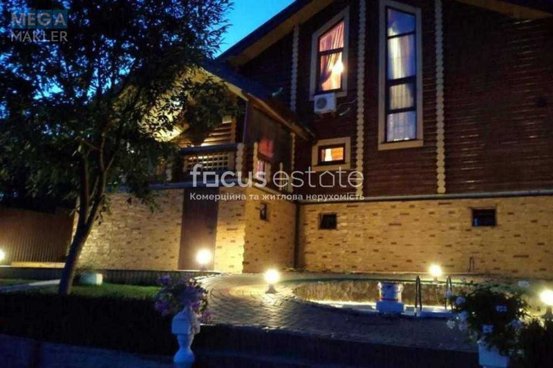Оренда дома, <a class="location-link" href="/belogorodka-selo-kv/" title="Недвижимость Білогородка">Білогородка</a>, Першотравнева, 3 (изображение 1)