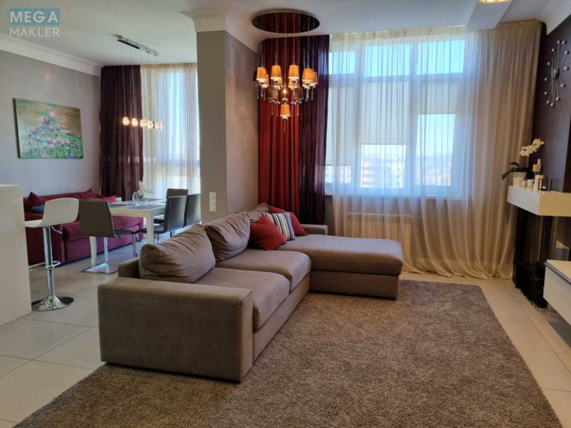 Оренда 2 кімнатної квартири, <a class="location-link" href="/kiev/" title="Недвижимость Київ">Київ</a>, <a class="location-link" href="/kiev/dneprovskij/" title="Недвижимость Дніпровський район">Дніпровський р-н</a>, Гната Хоткевича вул., 10 (изображение 1)