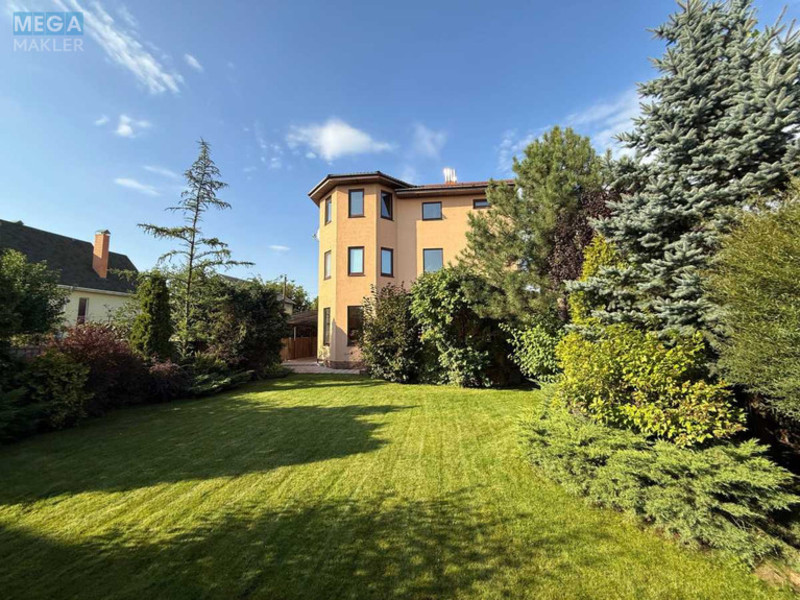 Продаж дома, 3 поверху, 260 кв.м, 6 кімнат, ділянка 5 соток, <a class="location-link" href="/kiev/" title="Недвижимость Київ">Київ</a>, <a class="location-link" href="/kiev/darnickij/" title="Недвижимость Дарницький район">Дарницький р-н</a>, 158-я Садовая ул., 52 (изображение 1)