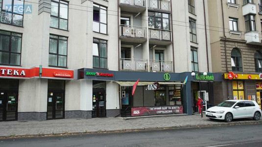 Продаж комерційної нерухомості, 136,90&nbsp;кв.м, под магазин, <a class="location-link" href="/ivano-frankovsk/" title="Недвижимость Івано-Франківськ">Івано-Франківськ</a>, вул.Залізнична, 49 (изображение 1)