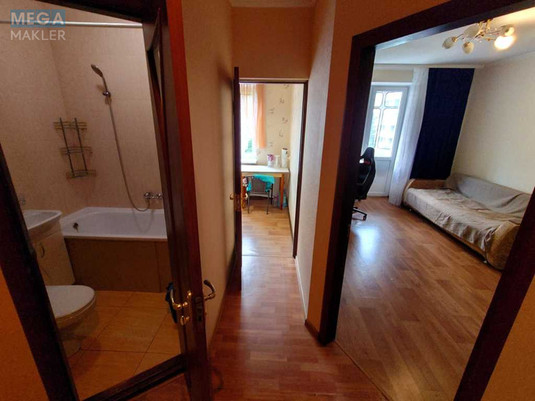 Продаж 2 кімнатної квартири (43/5/27), 3 пов. 3 пов. будинку, <a class="location-link" href="/khmelnitskiy/" title="Недвижимость Хмельницький">Хмельницький</a>, Івана Франка (изображение 1)