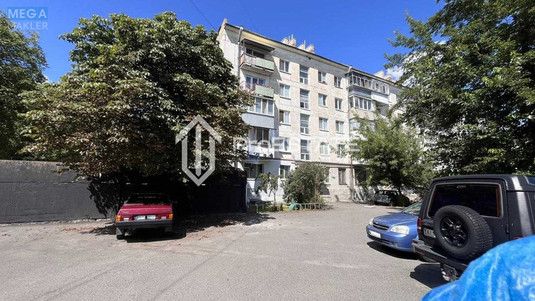Продаж 3 кімнатної квартири (51/34/6), 3 пов. 5 пов. будинку, <a class="location-link" href="/borispol/" title="Недвижимость Бориспіль">Бориспіль</a>, Соцмістечко, 350 (изображение 1)