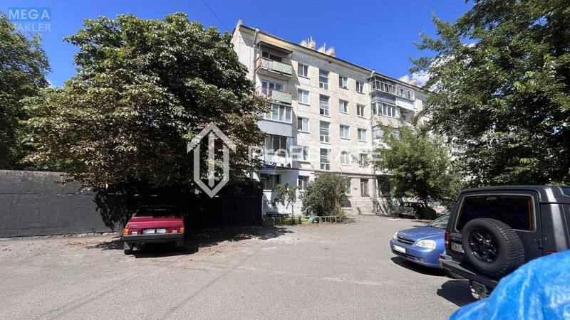 Продаж 3 кімнатної квартири (51/34/6), 3 пов. 5 пов. будинку, <a class="location-link" href="/borispol/" title="Недвижимость Бориспіль">Бориспіль</a>, Соцмістечко, 350 (изображение 1)