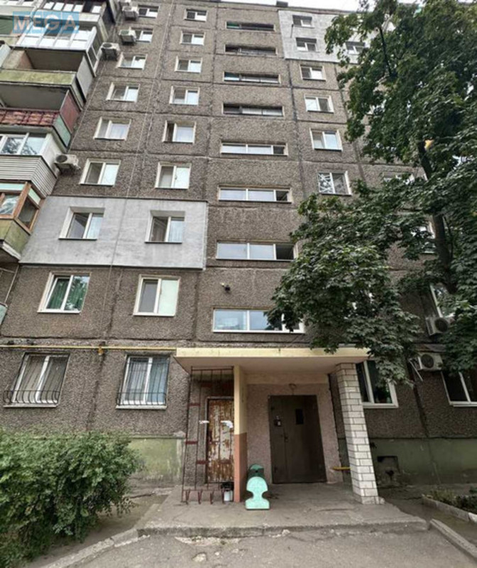Продаж 3 кімнатної квартири (63/44/8), 3 пов. 9 пов. будинку, <a class="location-link" href="/dnepropetrovsk/" title="Недвижимость Дніпра">Дніпро</a>, Слобожанський, 81 (изображение 1)