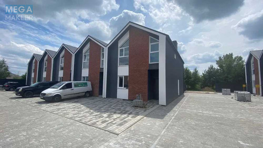 Продаж дома, 2&nbsp;поверху, 130&nbsp;кв.м, 4&nbsp;кімнати, ділянка 2&nbsp;сотки, <a class="location-link" href="/gorenichi/" title="Недвижимость Гореничі">Гореничі</a>, київська (изображение 1)