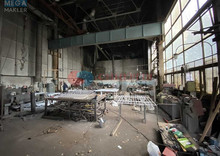 Продаж комплексу будівель та споруд, 400 кв.м, под производство