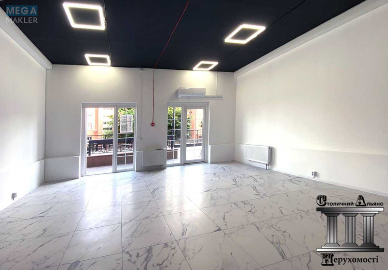 Продаж комерційної нерухомості, 41&nbsp;кв.м, под магазин, <a class="location-link" href="/kiev/" title="Недвижимость Київ">Київ</a>, <a class="location-link" href="/kiev/goloseevskij/" title="Недвижимость Голосіївський район">Голосіївський р-н</a>, Михайла Максимовича вул., 24В (изображение 1)