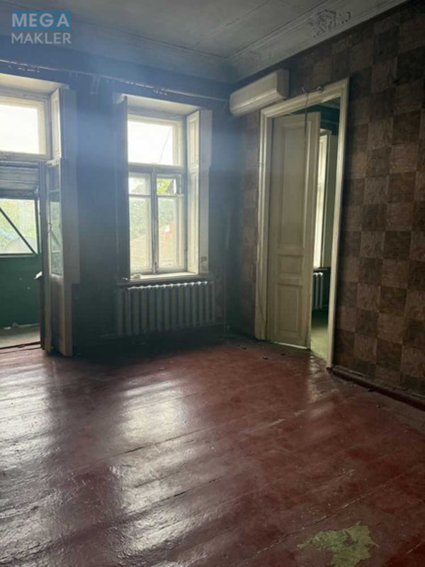 Продаж 3 кімнатної квартири (56/42/8), 3 пов. 3 пов. будинку, <a class="location-link" href="/odessa/" title="Недвижимость Одеса">Одеса</a>, <a class="location-link" href="/odessa/primorskij/" title="Недвижимость Приморський район">Приморський р-н</a>, Розкидайловская, 24 (изображение 1)