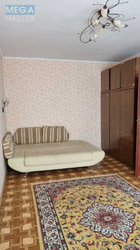 Оренда 1 кімнатної квартири, <a class="location-link" href="/odessa/" title="Недвижимость Одеса">Одеса</a>, <a class="location-link" href="/odessa/kievskij/" title="Недвижимость Київський район">Київський р-н</a>, Вильямса, 59/5 (изображение 1)