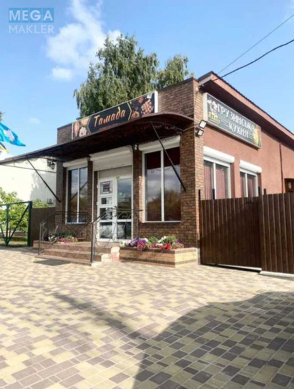 Продаж комерційної нерухомості, 86 кв.м, <a class="location-link" href="/kalinovka-pgt/" title="Недвижимость Калинівка">Калинівка</a>, Київська (изображение 1)
