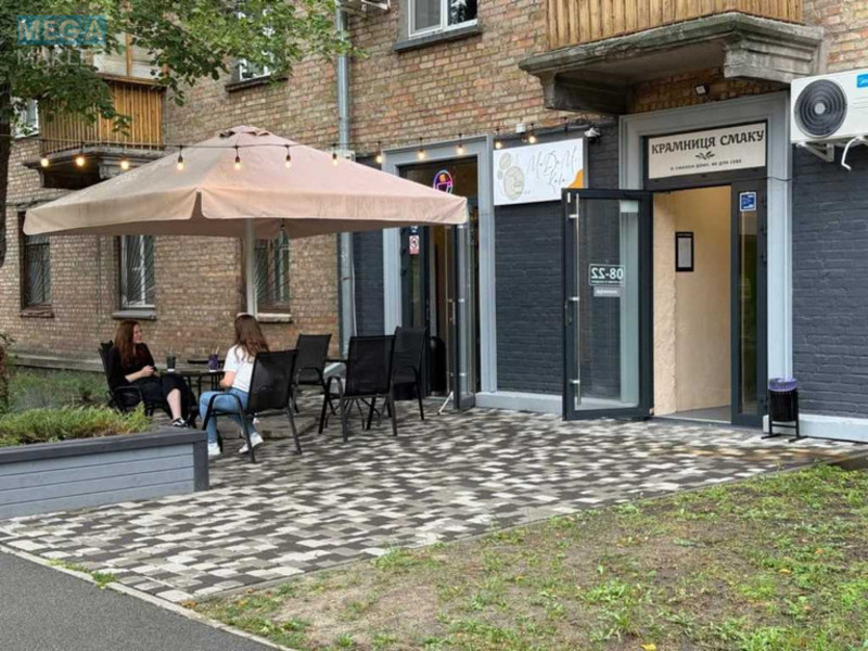 Продаж комерційної нерухомості, 84 кв.м, под магазин, <a class="location-link" href="/kiev/" title="Недвижимость Київ">Київ</a>, <a class="location-link" href="/kiev/darnickij/" title="Недвижимость Дарницький район">Дарницький р-н</a>, Севастопольская ул., 11/27 (изображение 1)