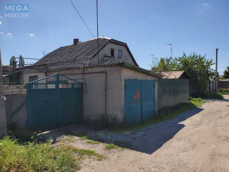 Продаж дома, 1 поверх, 61 кв.м, 3 кімнати, ділянка 10 соток, <a class="location-link" href="/odessa/" title="Недвижимость Одеса">Одеса</a>, <a class="location-link" href="/odessa/suvorovskij/" title="Недвижимость Суворовський район">Суворовський р-н</a>, Мичурина (изображение 1)