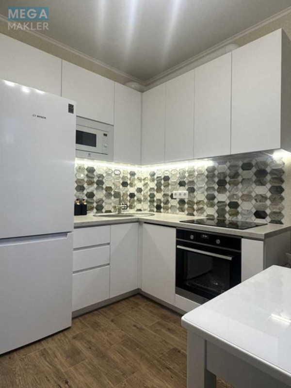 Оренда 1 кімнатної квартири, <a class="location-link" href="/kiev/" title="Недвижимость Київ">Київ</a>, <a class="location-link" href="/kiev/darnickij/" title="Недвижимость Дарницький район">Дарницький р-н</a>, Осокорская ул., 2а (изображение 1)
