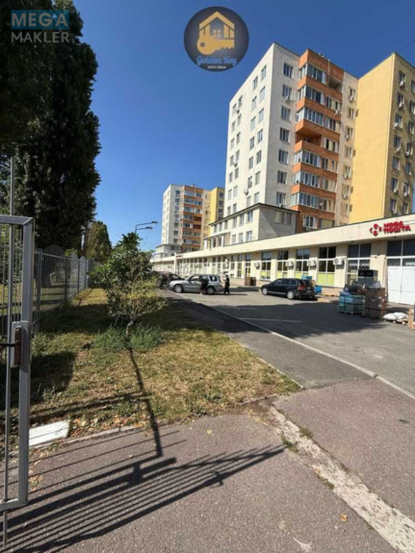 Продаж 1 кімнатної квартири (37,9/19,6/8,7), 6 пов. 10 пов. будинку, <a class="location-link" href="/chubinskoe/" title="Недвижимость Чубинське">Чубинське</a>, Виставкова, 12 (изображение 1)