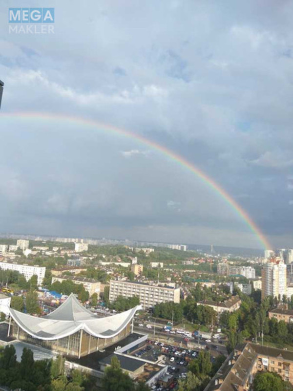 Оренда 1 кімнатної квартири, <a class="location-link" href="/kiev/" title="Недвижимость Київ">Київ</a>, <a class="location-link" href="/kiev/pecherskij/" title="Недвижимость Печерський район">Печерський р-н</a>, Джона Маккейна вул., 26 (изображение 1)
