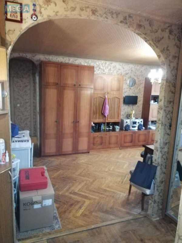 Продаж 3 кімнатної квартири (56,8/39,5/5,7), 2 пов. 5 пов. будинку, <a class="location-link" href="/kiev/" title="Недвижимость Київ">Київ</a>, <a class="location-link" href="/kiev/podolskij/" title="Недвижимость Подільський район">Подільський р-н</a>, Червонопільська вул., 16 (изображение 1)
