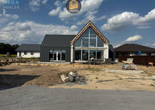 Продаж дома, 2&nbsp;поверху, 123&nbsp;кв.м, 4&nbsp;кімнати, ділянка 6&nbsp;соток