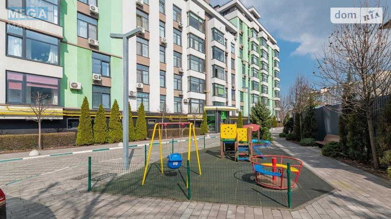 Продаж 1 кімнатної квартири (46,3/?/18,8), 7 пов. 7 пов. будинку, <a class="location-link" href="/kiev/" title="Недвижимость Київ">Київ</a>, <a class="location-link" href="/kiev/goloseevskij/" title="Недвижимость Голосіївський район">Голосіївський р-н</a>, Московський пров., 2б (изображение 1)