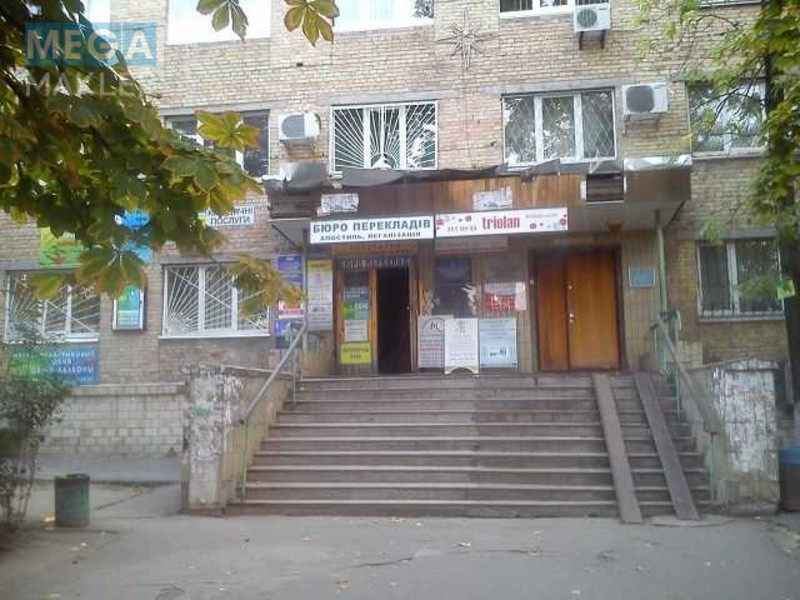 Продаж окремої будівлі/побудови, 257&nbsp;кв.м, <a class="location-link" href="/kiev/" title="Недвижимость Київ">Київ</a>, <a class="location-link" href="/kiev/svyatoshinskij/" title="Недвижимость Святошинський район">Святошинський р-н</a>, Гната Юри вул., 9 (изображение 1)